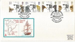 The Voyage of HMS Beagle 150th Anniversary Plymouth Devon_5065 (2)