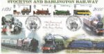 Stockton & Darlington Railway 175th Anniversary Shildon_12892
