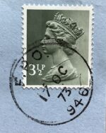 F. P. O. 946