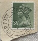 Field Post Office 1055