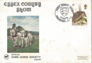 Essex County Show Chelmsford Essex_3556