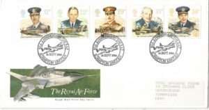 50th Anniversary The RAF Scampton Lincoln_6846 (2)
