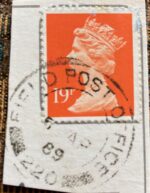 Field Post Office 220