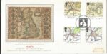 Maps and The Post Office NPM City of London  EC_8237