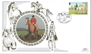 Horses Jersey_J246