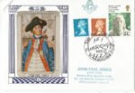 John Paul Jones Battle of Flamborough Head 1779 Scarborough_9350