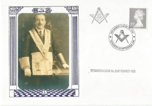 Petworth Lodge No 5547 Petworth_9776
