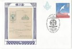 Royal Order of Scotland Provincial Grand Lodge of Kent 21st Anniversary of Consecration Gillingham Kent_9590