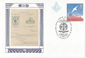Royal Order of Scotland Provincial Grand Lodge of Kent 21st Anniversary of Consecration Gillingham Kent_9590