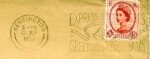 Express Good Wishes By Greetings Telegrams_GS 283