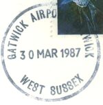 Gatwick Airport Gatwick West Sussex