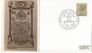 Provincial Grand Lodge of Durham 200th Anniversary Sunderland_7175
