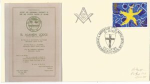 50th Anniversary of The Battle  of El Alamein BFPS 2312_8603