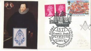 Circumnavigation of the Globe 1577 Francis Drake Plymouth_8653 (1)