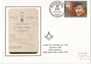 Forty Years of Royal Flying by Her Majesty The Queen BFPS 1992_8343 (1)