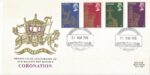 Queen Elizabeth II 25th Anniversary of Coronation R H D R Hythe Kent_3544 (3)