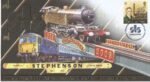 Celebrating the 100th Anniversary of the Stephenson Locomotive Society SLS Darington_17068 (1)