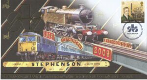 Celebrating the 100th Anniversary of the Stephenson Locomotive Society SLS Darington_17068 (1)