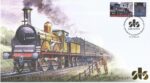Celebrating the 100th Anniversary of the Stephenson Locomotive Society SLS Darington_17068