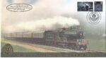 Celebrating the 110th Anniversary of the Great Central Railway Loughborough_17901