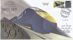 Hitachi High Speed Train Hitachi 1nspire the Next Ashford Kent