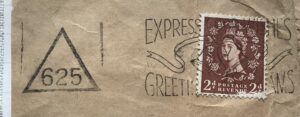 Express Good Wishes By Greetings Telegrams_GS 252