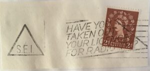 Have You Taken Out Your TV LicenceFor Radio-TV_GS 253