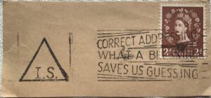 Correct Addressing What A Blessing Saves Us Guessing_GS 273
