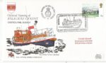 Naming Ceremony for the New Eastbourne Life boat Eastbourne E Sussex_3887 (1)