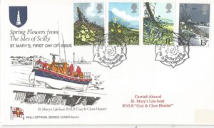 Nat Assoc Flower Arrangement Socs 20th Anniversary Penzance Cornwall_3766 (2)
