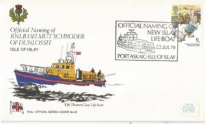 Official Naming of New Islay Life Boat Port Askaig Isle of Islay_3928 (1)