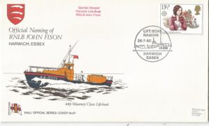 Life Boat Naming John Fison Harwich Essex_4337(3)