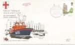 Official Naming RNLB Wavy Line London E1