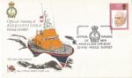 Official Naming of New Arun Class Life Boat Poole Dorset_4478 (1)