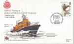 Official Naming of Tynemouth Life Boat Tynemouth North Shields Tyne & Wear_4288 (1)