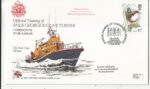 Official Naming of Tynemouth Life Boat Tynemouth North Shields Tyne & Wear_4288 (2)