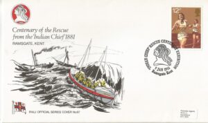 Indian Chief Rescue Centenary Exhibition Ramsgate Kent_4556 (1)