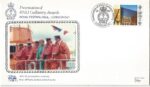 Presentatin of RNLI Gallantry Awards London SE1_6972