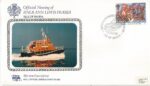 Official Naming of New Life-Boat Isle of Barra_7312