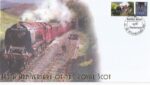Royal Scot 145th Anniversary London Euston NW1_16358