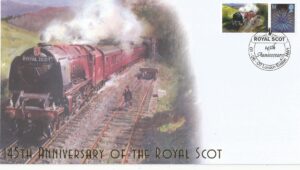 Royal Scot 145th Anniversary London Euston NW1_16358