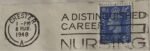 A Distinguished Career Nursing_GS 153