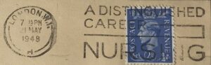A Distinguished Career Nursing_GS 153