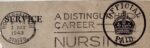 A Distinguished Career Nursing_GS 153