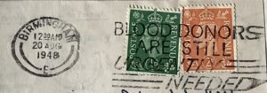 Blood Donors are Still Urgently Needed_GS 152