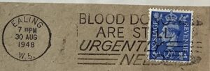 Blood Donors are Still Urgently Needed_GS 152
