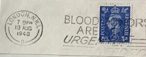 Blood Donors are Still Urgently Needed_GS 152