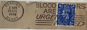 Blood Donors are Still Urgently Needed_GS 152
