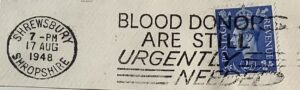Blood Donors are Still Urgently Needed_GS 152
