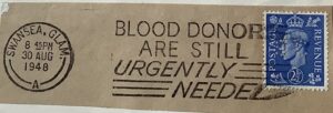 Blood Donors are Still Urgently Needed_GS 152